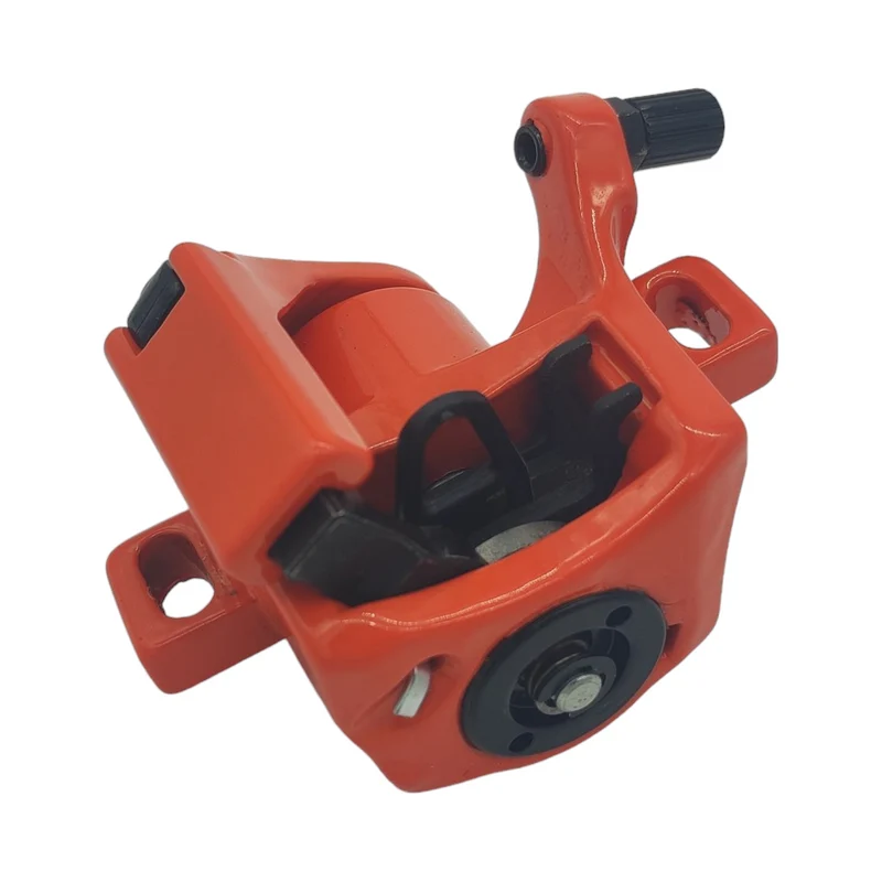 Xiaomi Mi 3 Bremssattel semi hydraulisch orange