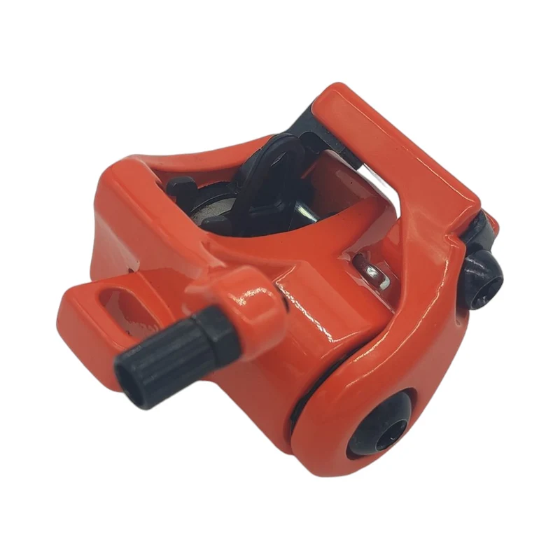 Xiaomi Mi 3 Bremssattel semi hydraulisch orange
