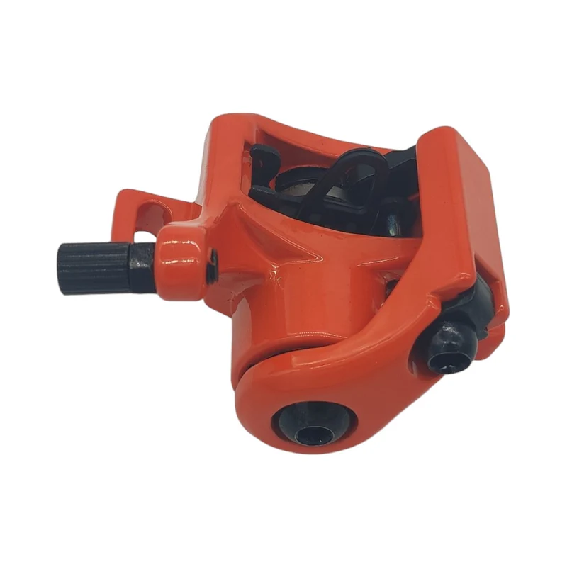 Xiaomi Mi 3 Bremssattel semi hydraulisch orange