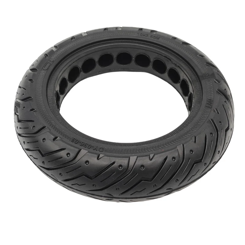 Odys Neo e100 Vollgummi Reifen 10x2.5 60/70-6.5 44m