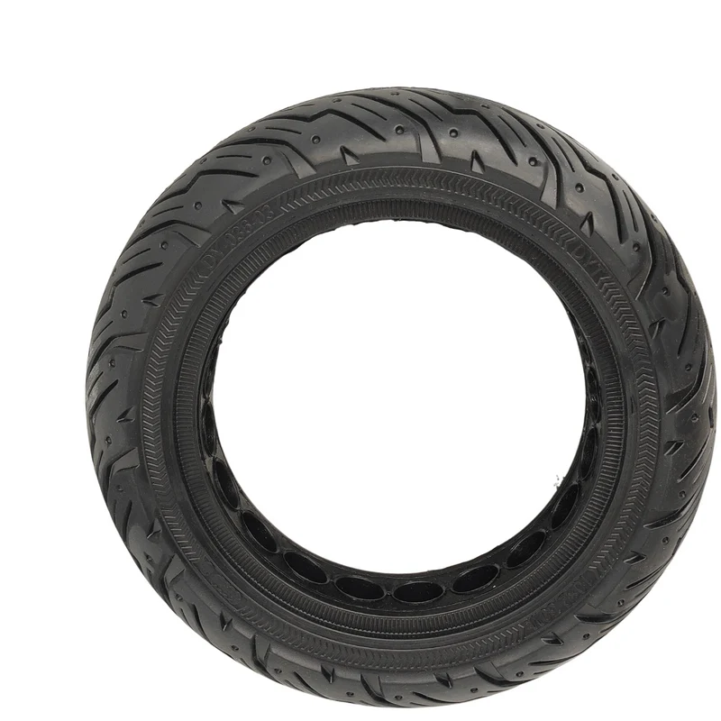 Odys Alpha X3 Pro Vollgummi Reifen 10x2.5 60/70-6.5 44m