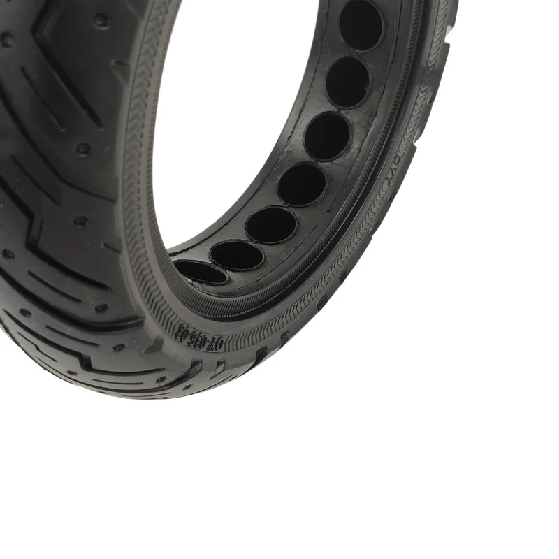 Vollgummi Reifen 10x2.5 60/70-6.5 44mm für E-Scooter