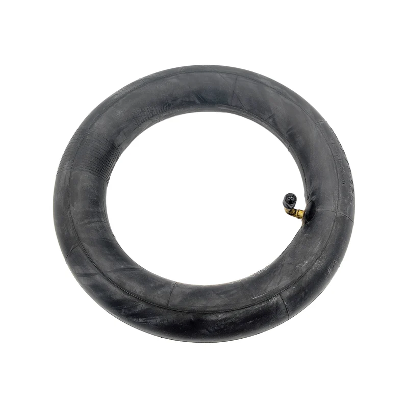 Schlauch 10x2.125 90/90 ° für E-Scooter