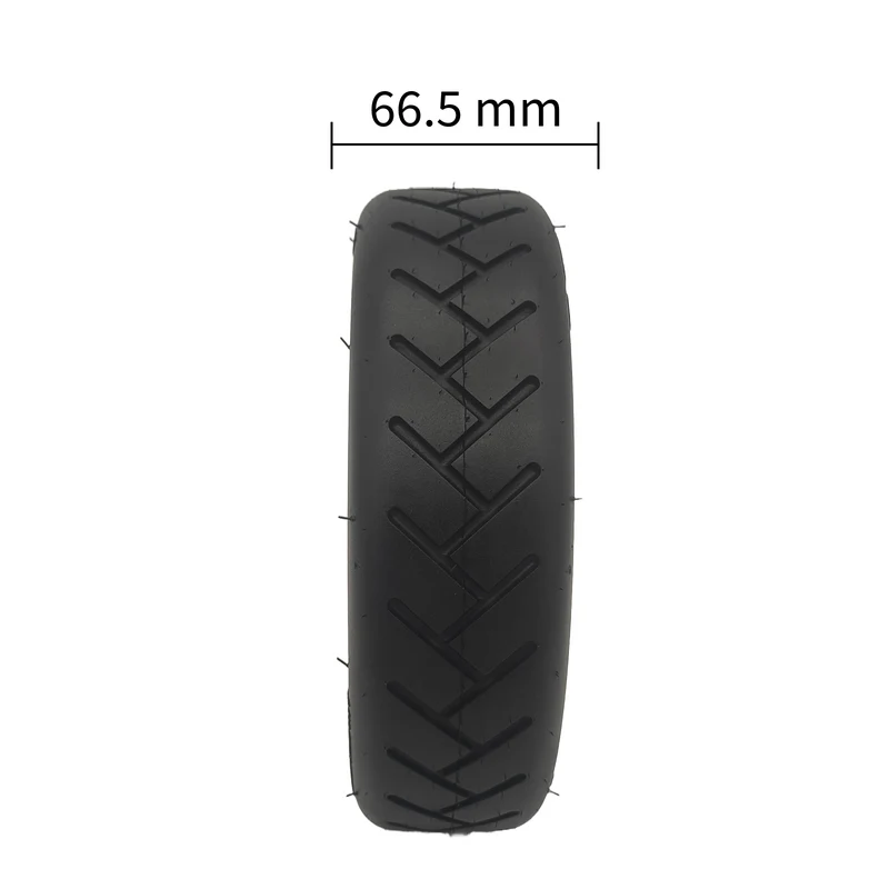 Xiaomi Mi 4 Electric Scooter Reifen 250x54 CST Tubeless mit Gelschicht