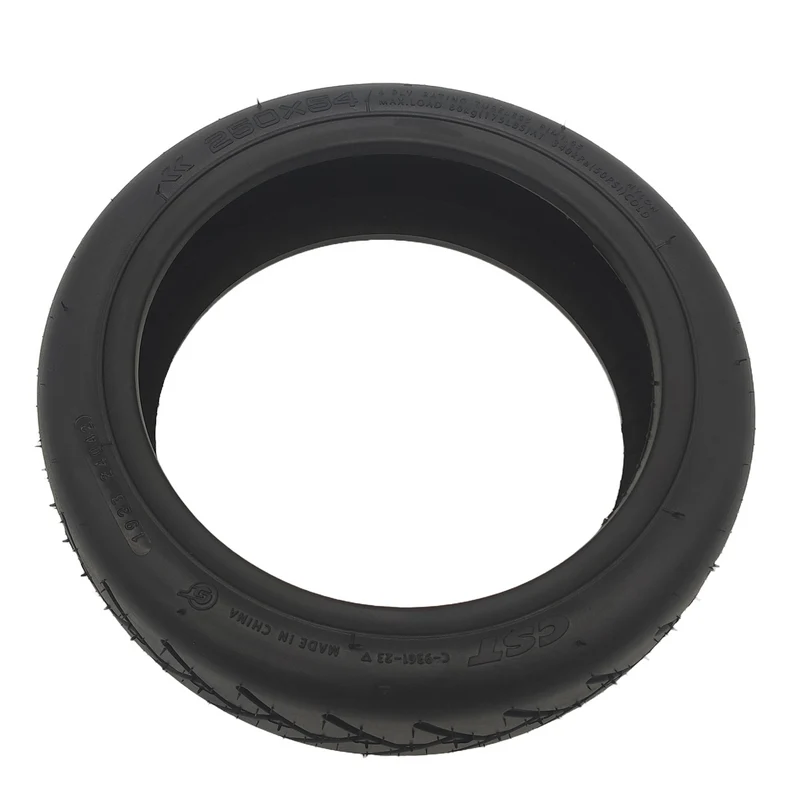 250x54 CST Reifen Tubeless mit Gelschicht