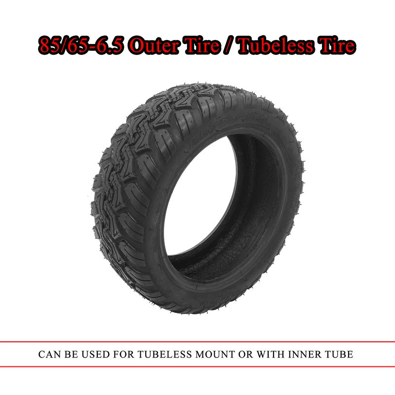 Innova 85/65-6.5 Reifen Off-Road Tubeless