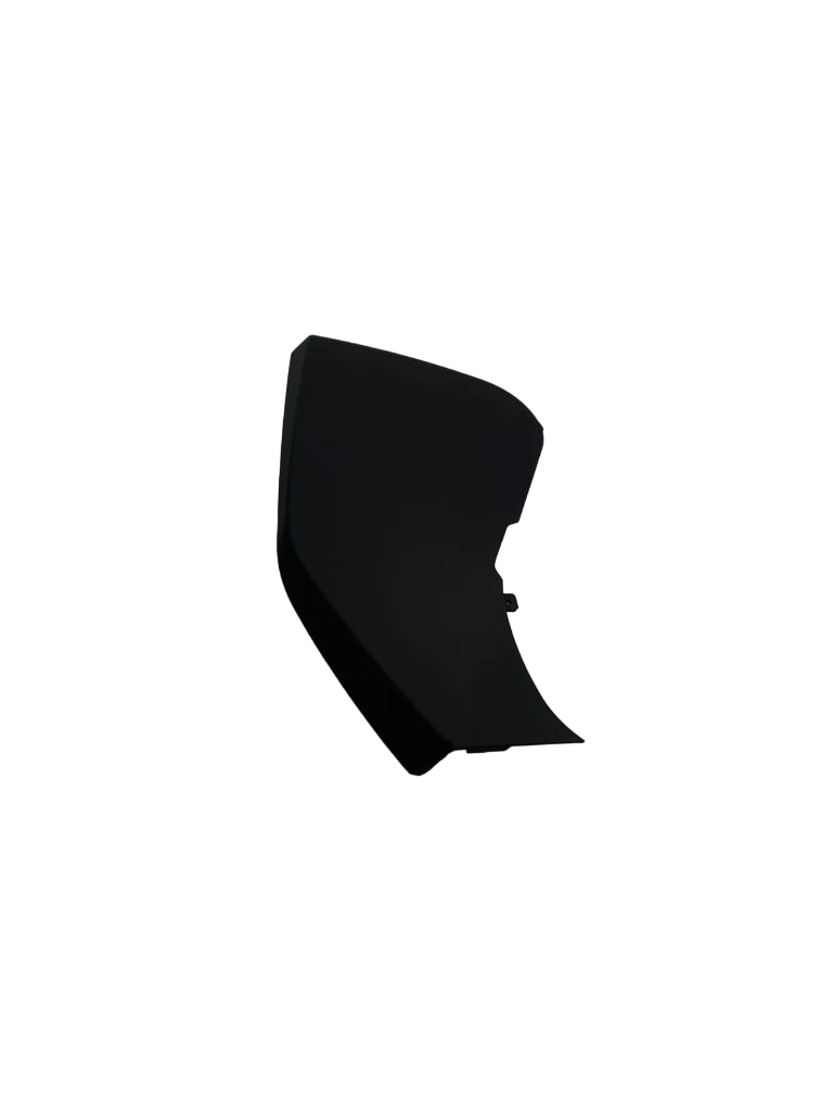 KS-S18 | COQUE NOIRE GAUCHE