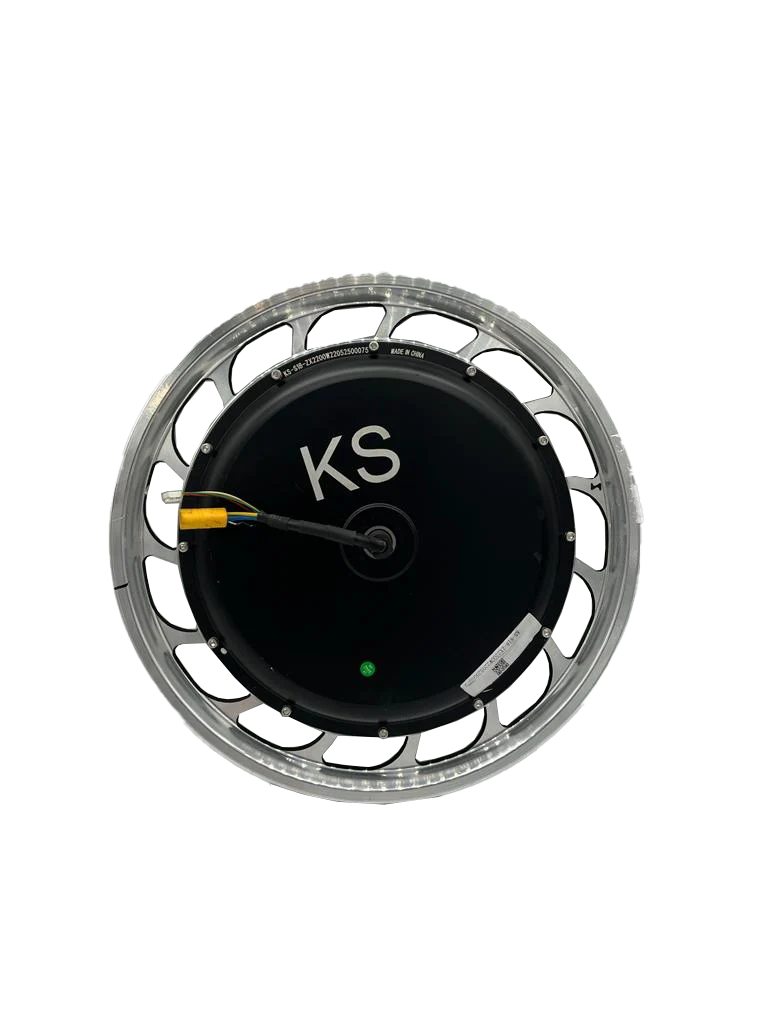 KS-S18 | MOTEUR
