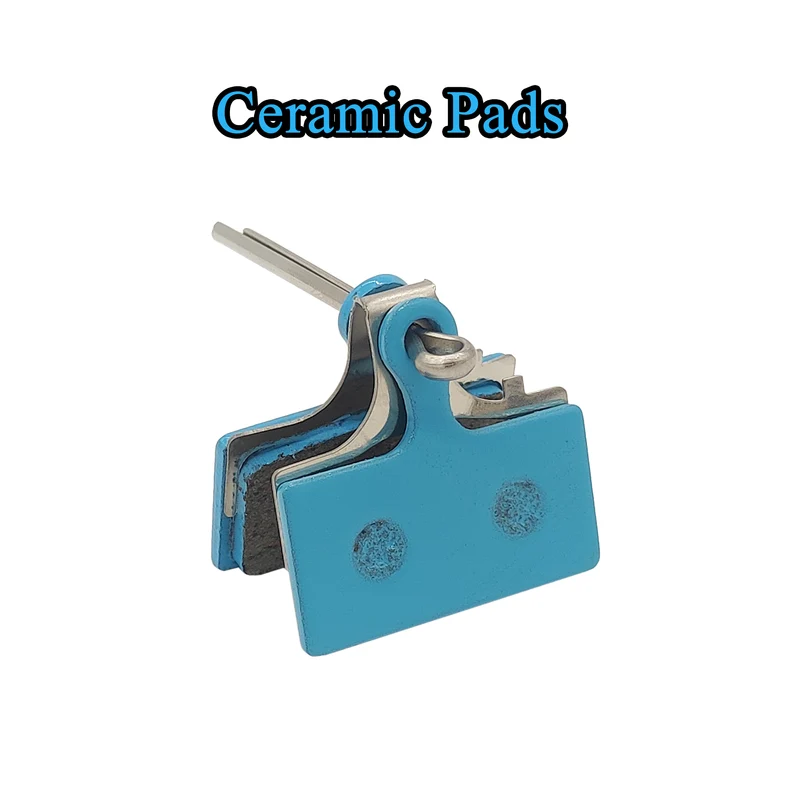 Keramik Bremsbelag für Shimano G01S G02S G03S Deore XT XTR