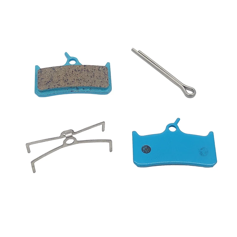 Keramik Bremsbelag für Shimano Deore XT/BR-M755 Ersatz 1 Paar
