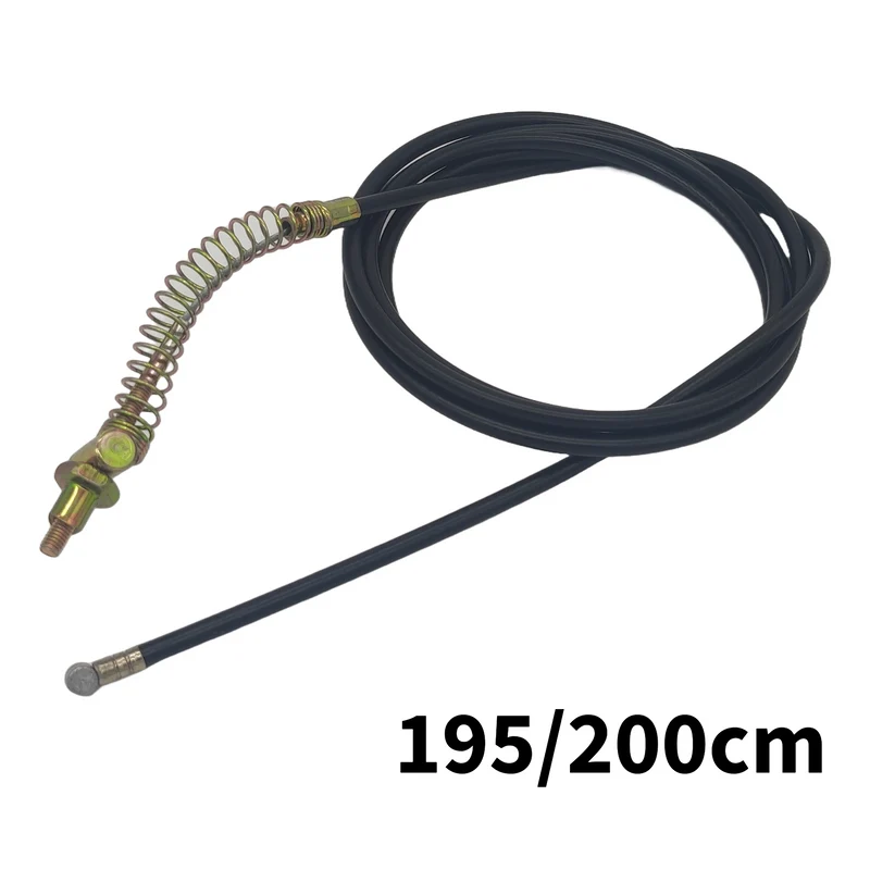 Trommelbremszug 195/200cm Bremsseil für E-Scooter