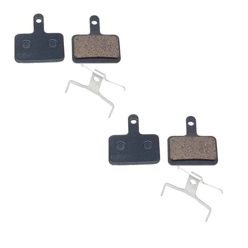 Forca Bossman-S 1.0 Zoom Bremsbelag Hydraulisch Set
