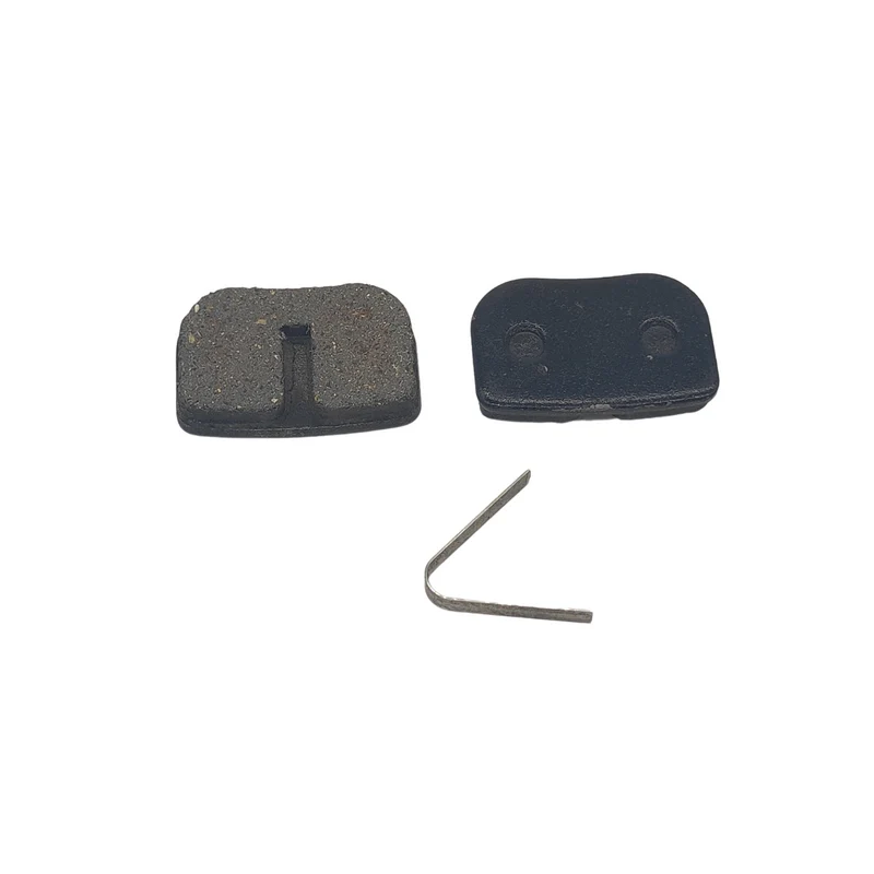 Bremsbelag für Forca Raceking 2.0 Semi Metall Aftermarket