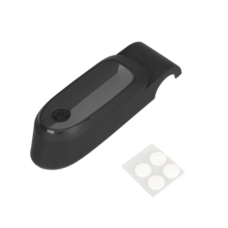 Silikon Abdeckung Dashboard Schutz für Segway Ninebot D18 D28 D38