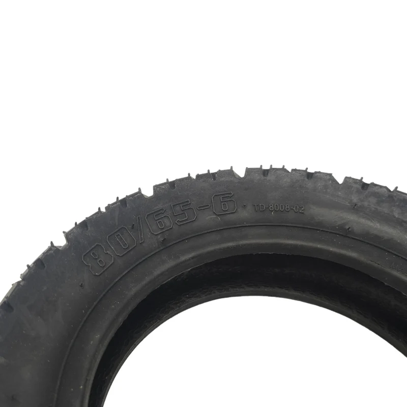 Joyor Y8-S Reifen 10x3 Zoll 80/65-6 Straßenreifen Tuovt