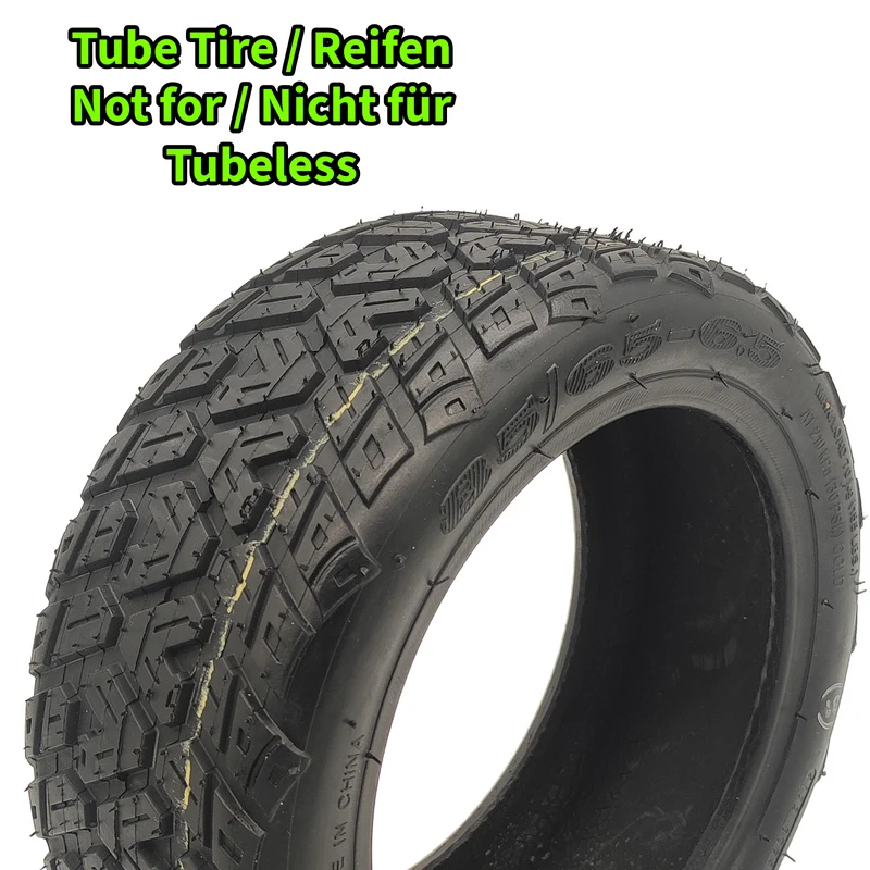 Navee N65 Reifen 85/65-6.5 Yuanxing Ersatz Straßenreifen