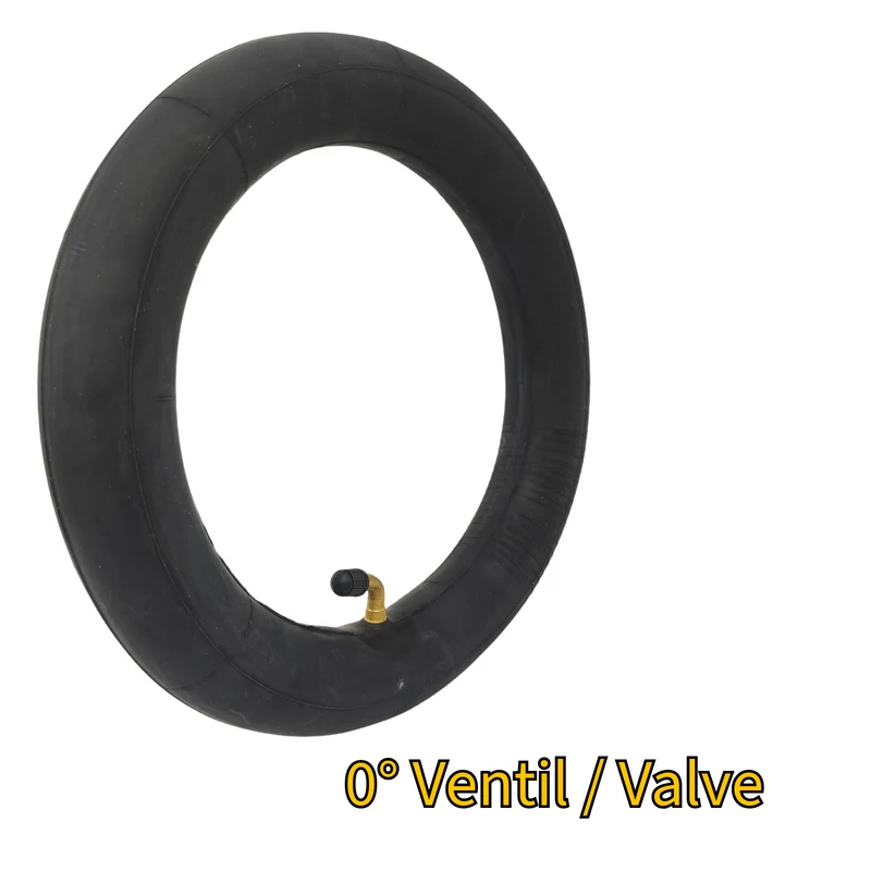 10x2.125(57-152) YuanXing Reifen Set mit Schlauch 0° 10x2.125 für E-Scooter Hoverboard