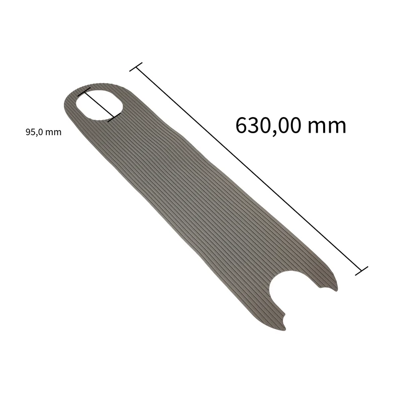 Xiaomi 4 Pro 1st Gen Fußmatte Aftermarket