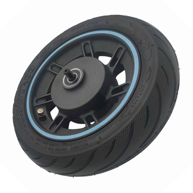 Vorderrad für Segway Ninebot Max G30D Blau Original