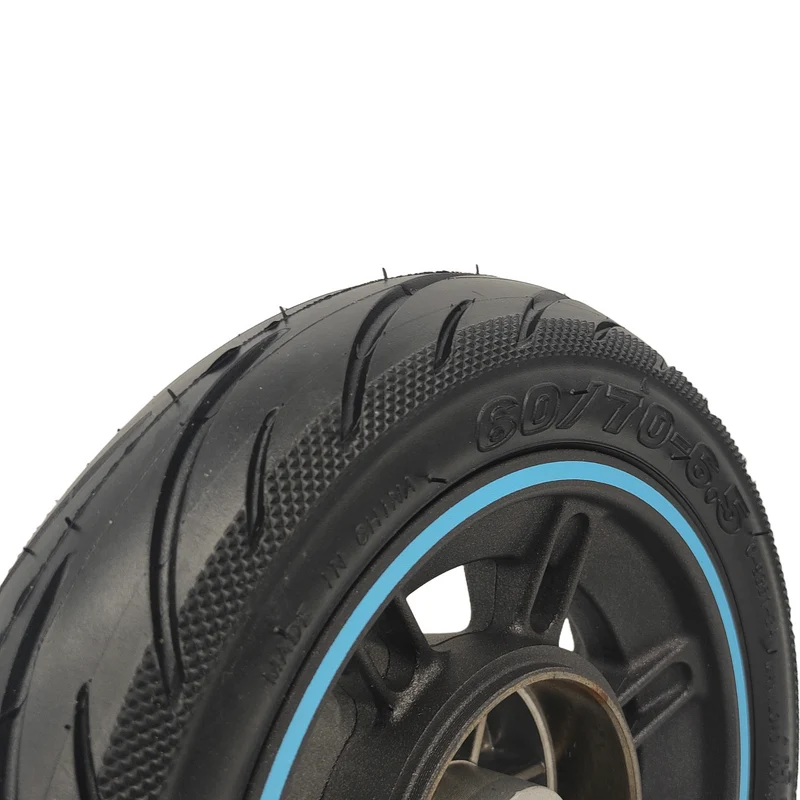 Vorderrad für Segway Ninebot Max G30D Blau Original
