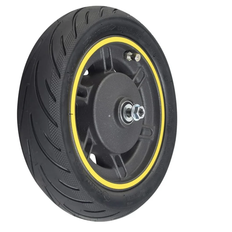 Segway Ninebot Max G30 Vorderrad Aftermarket