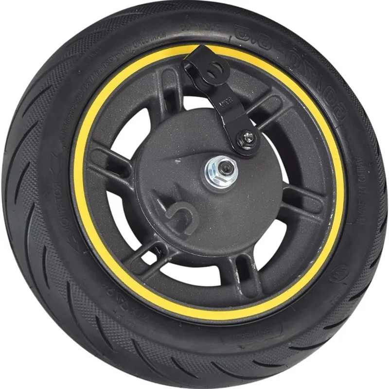 Segway Ninebot Max G30 Vorderrad Aftermarket