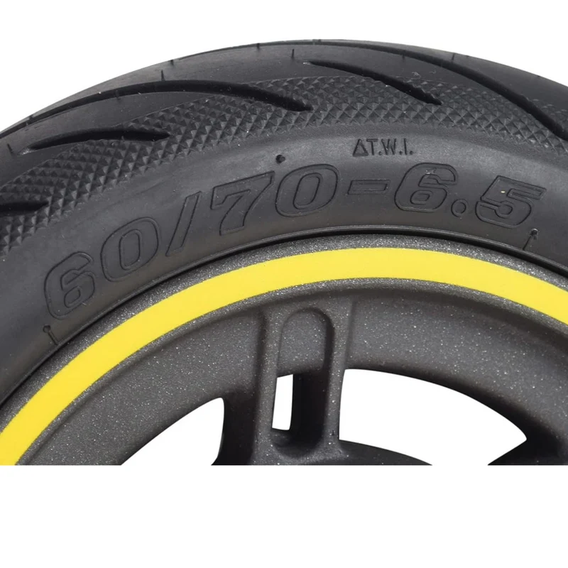 Segway Ninebot Max G30 Vorderrad Aftermarket