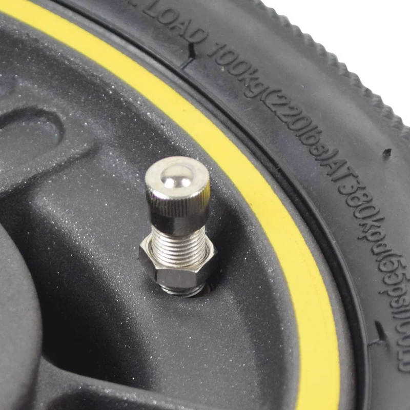 Segway Ninebot Max G30 Vorderrad Aftermarket