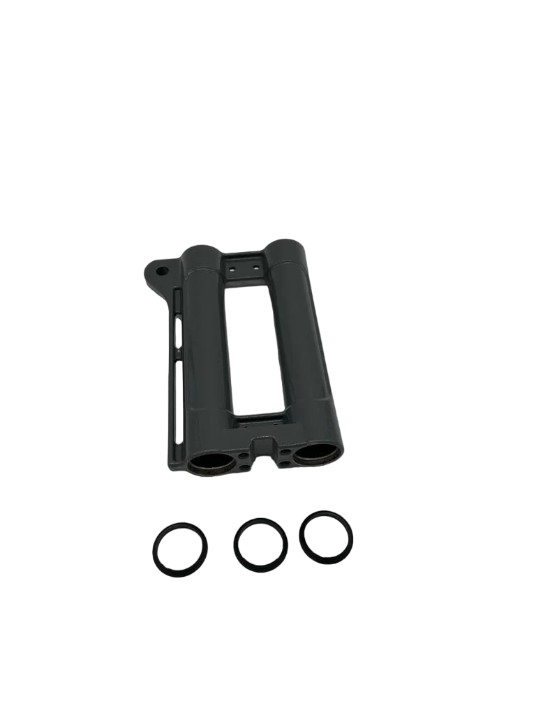 KS-S18 | SUPPORT TUBE GAUCHE