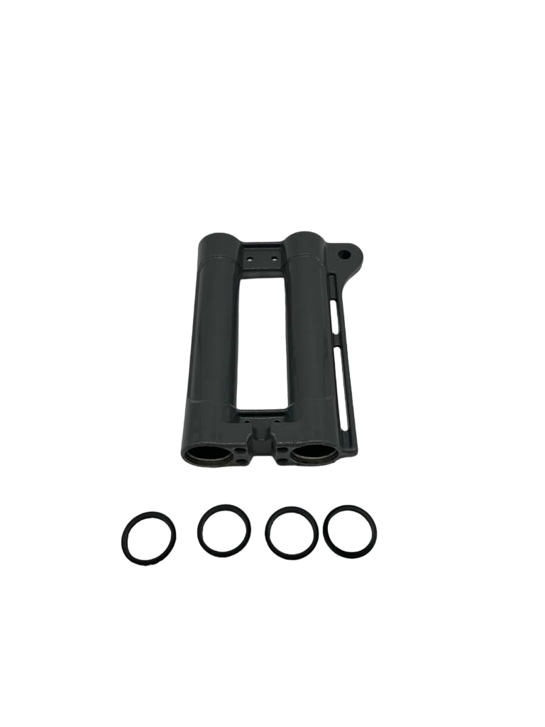 KS-S18 | SUPPORT TUBE DROIT