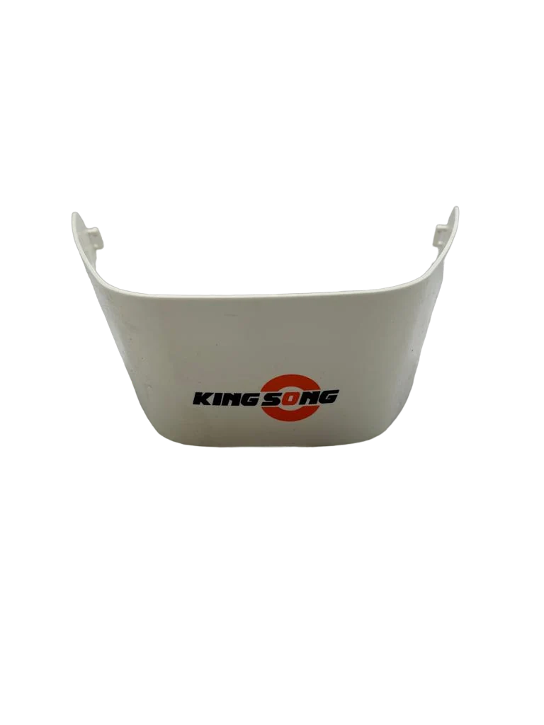 KS-S18 | DECO ARRIERE BLANCHE
