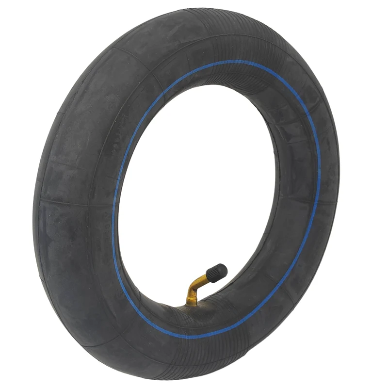 Schlauch 90/65-6.5 45/90° Ventil 2er Set für E-Scooter