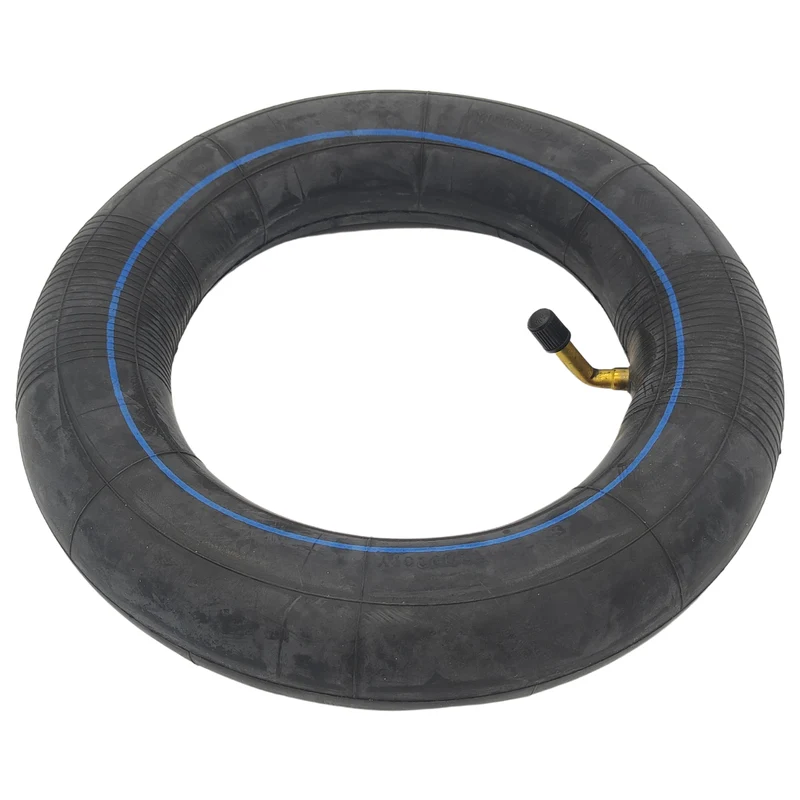 Schlauch 90/65-6.5 45/90° Ventil 2er Set für E-Scooter