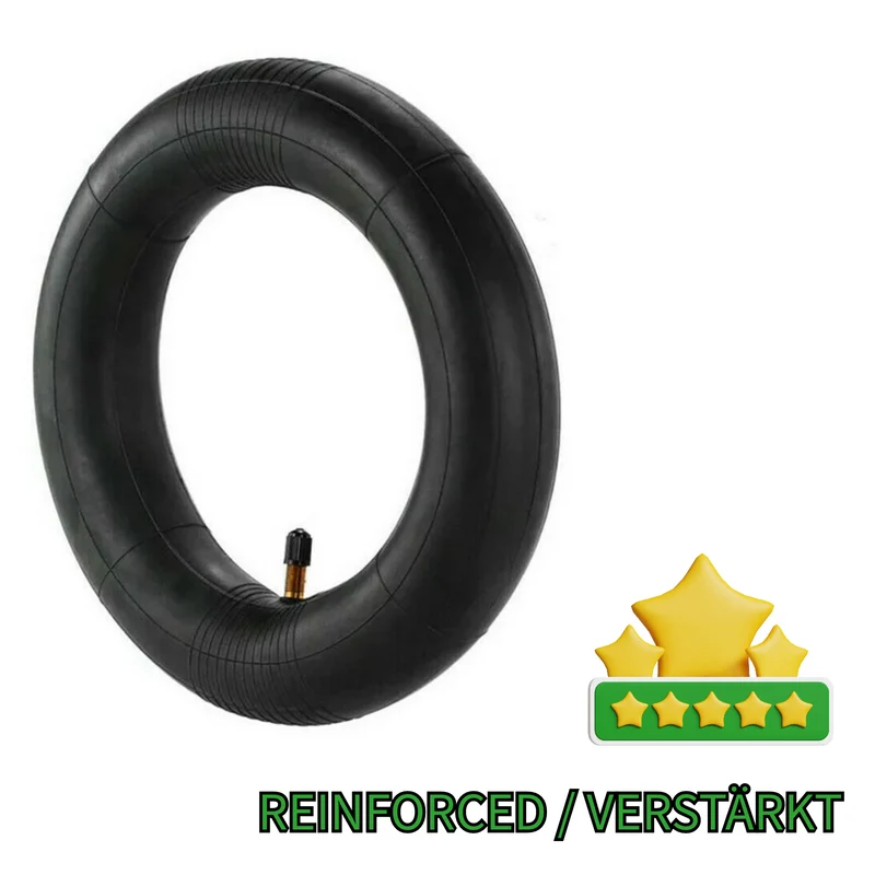 8.5x2 Zoll Off-Road Reifen mit geraden Schlauch