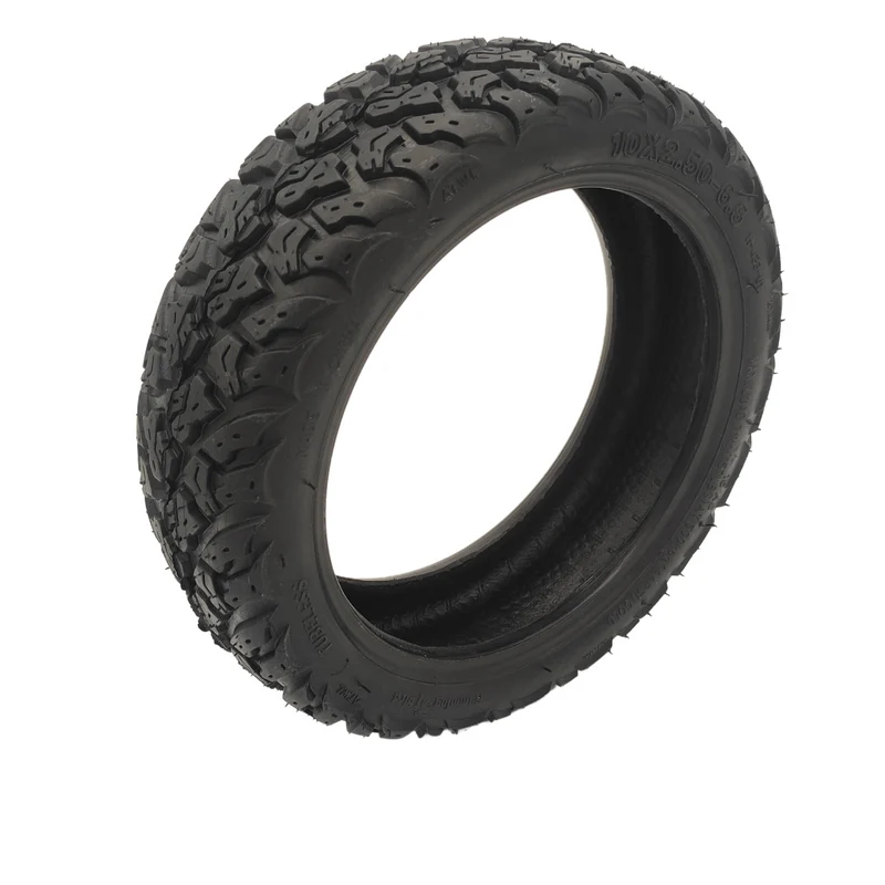 Jeep 2xe Urban Camou Off-Road Reifen Tubeless 10x2.5-6.5 Zoll mit Ventil Aftermarket