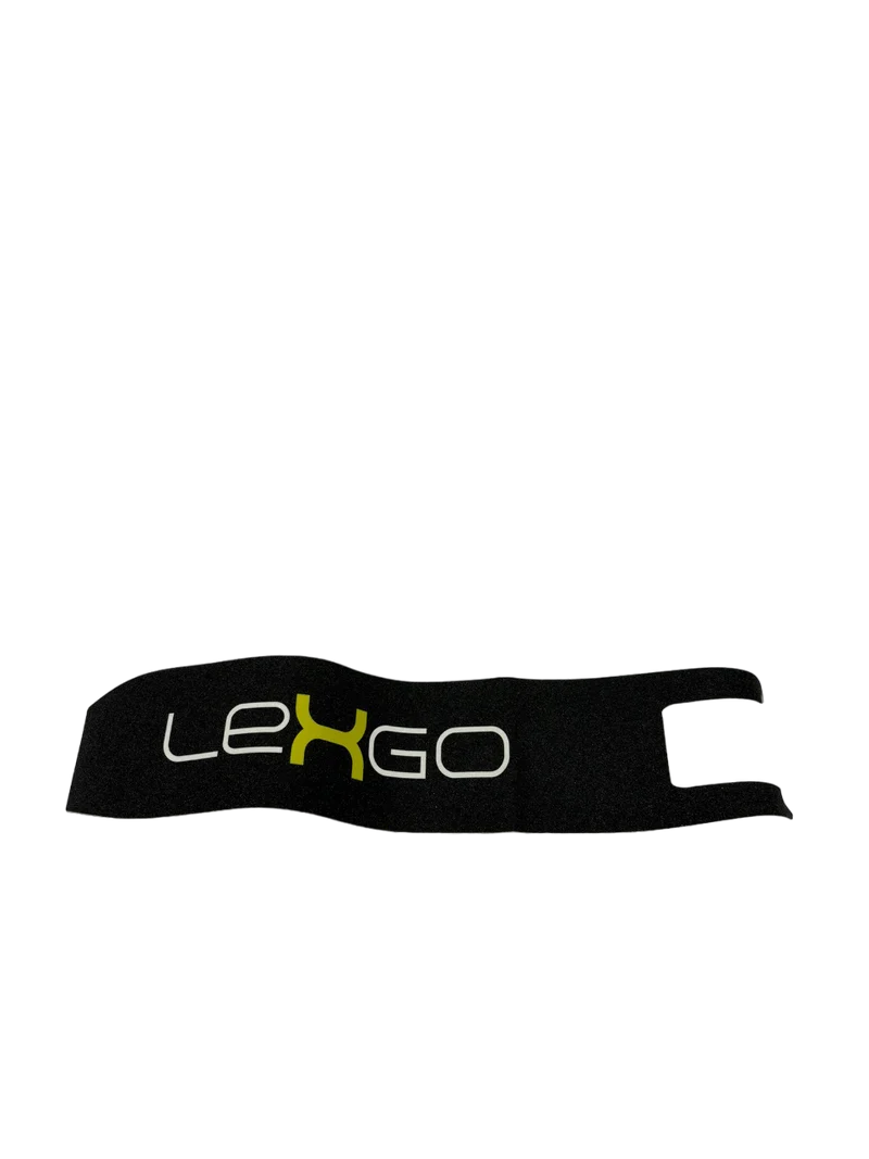 LEXGO R8 | GRIP LOGO