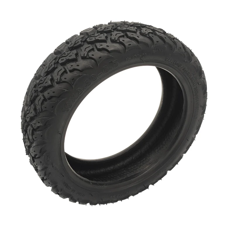 Jeep 2Xe Adventurer Off-Road Reifen Tubeless 10x2.5-6.5 Zoll mit Ventil Aftermarket