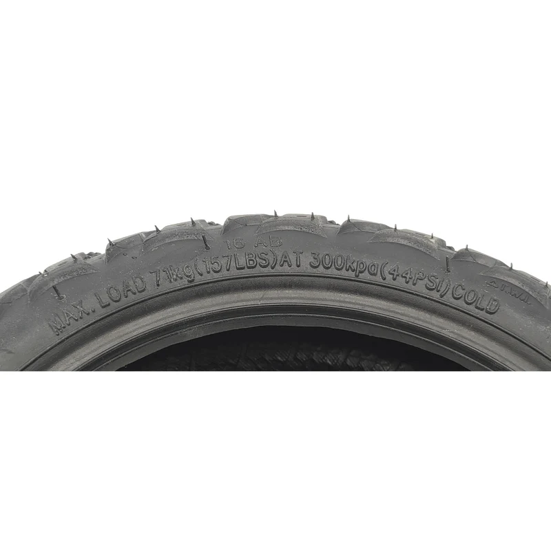Odys Neo e100 Off-Road Reifen Tubeless 10x2.5-6.5 Zoll mit Ventil Aftermarket