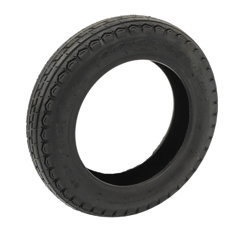 SoFlow SO6 Reifen 10x2.125 Zoll 57-152 V2 Aftermarket