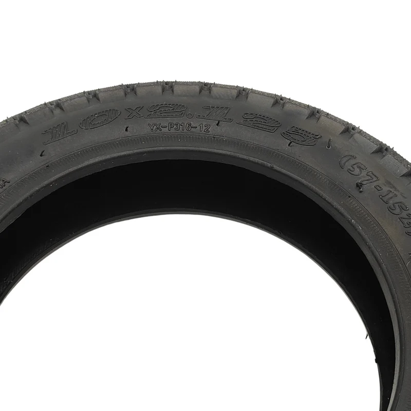 SoFlow SO6 Reifen 10x2.125 Zoll 57-152 V2 Aftermarket