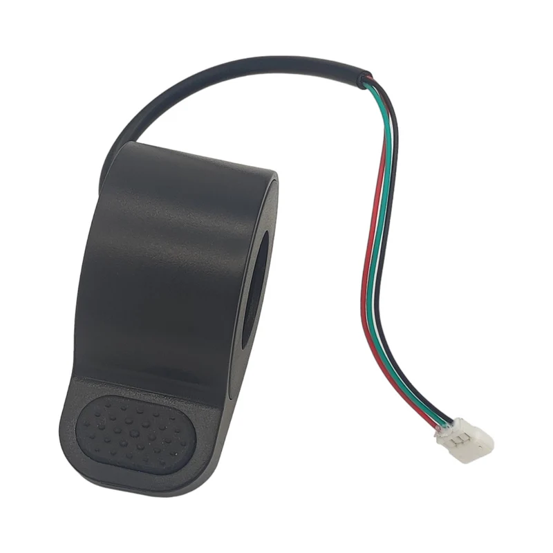 Gashebel Daumengas Schwarz für CITYBLITZ CB075SZ