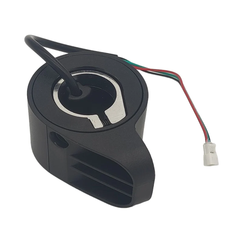Gashebel Daumengas Schwarz für CITYBLITZ CB075SZ