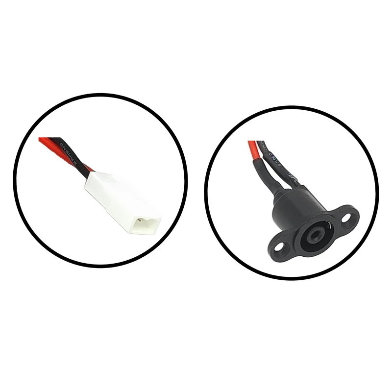 Segway Ninebot F2 F2 Plus F2 Pro Ladeanschluss