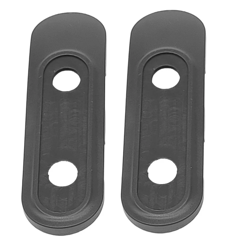 Segway Ninebot D18 D28 D38 Vordere Gabel Basis Abdeckung Reflektor Set