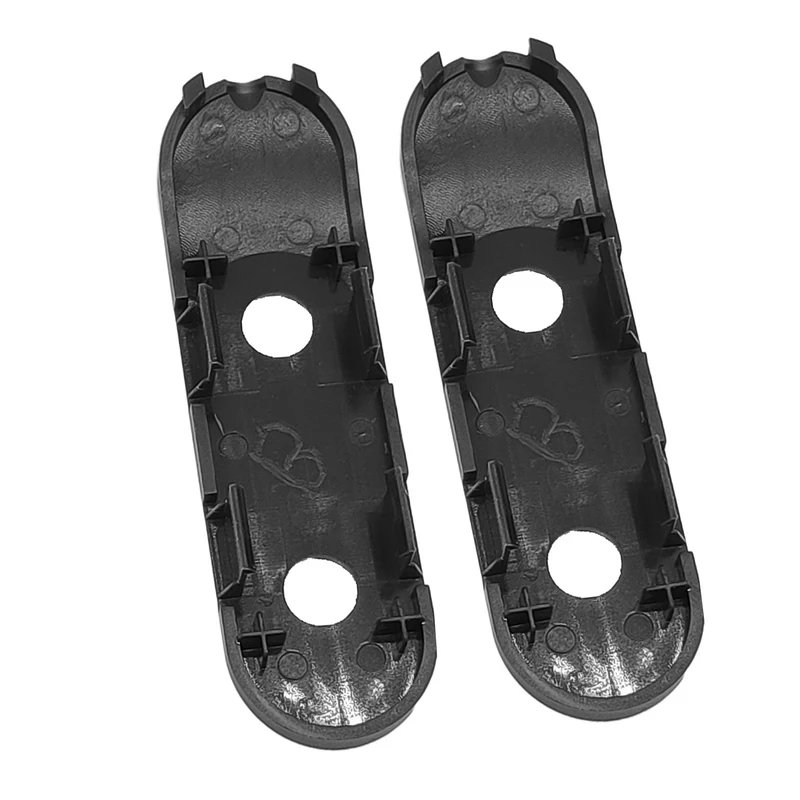 Segway Ninebot F20 F25 F30 F40 Vordere Gabel Basis Abdeckung Reflektor Set