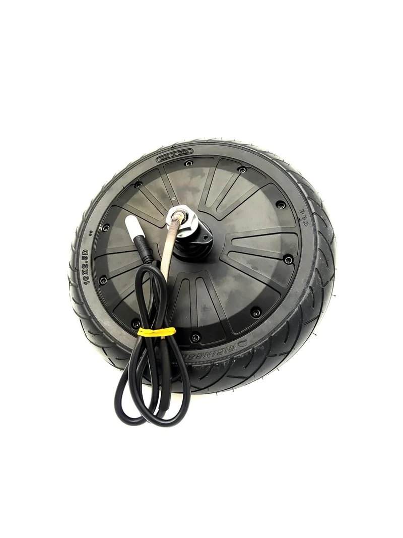 KUICKWHEEL S1-C PRO V1 | MOTEUR