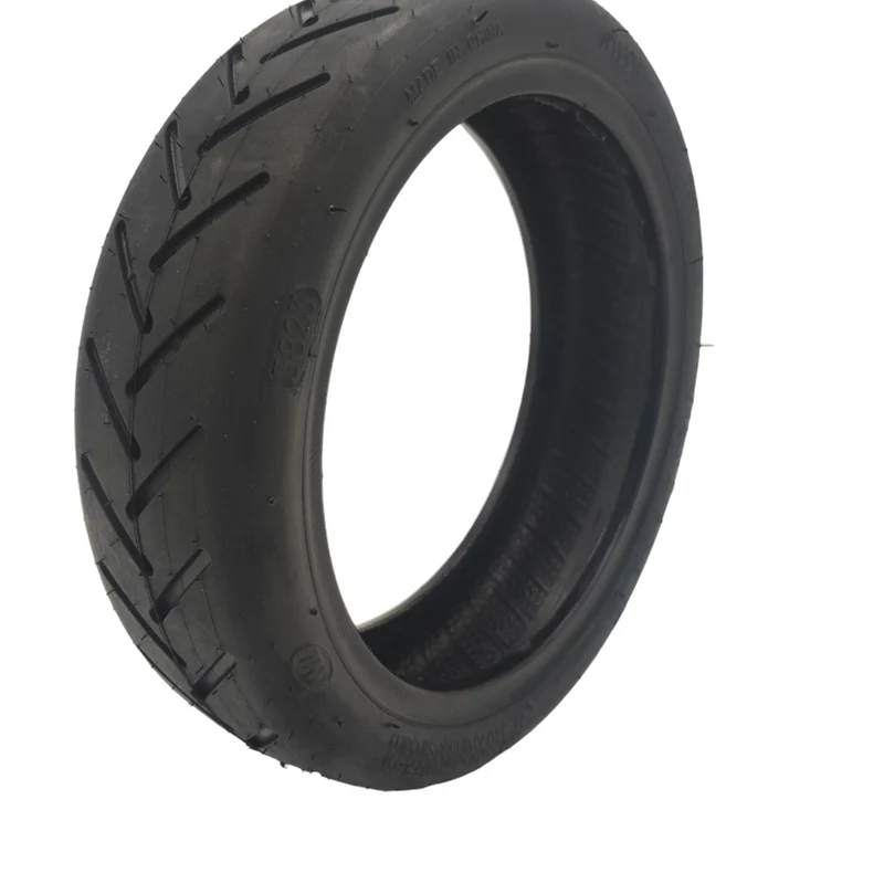Reifen Set 8.5x2 Zoll mit Schlauch 8.5x2 70/90° abgewinkelt E-Scooter