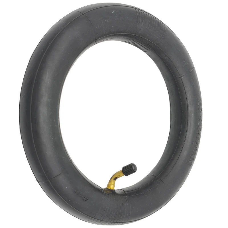 SoFlow SO4 Reifen Set 8.5x2 Zoll mit Schlauch abgewinkelt