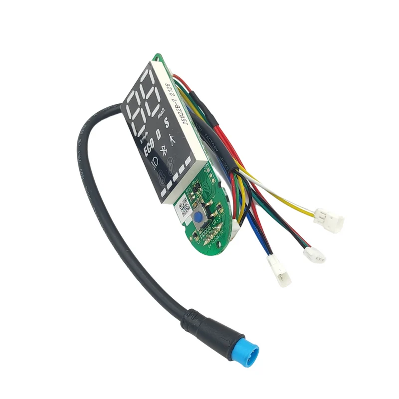 Segway Ninebot Max G30 Dashboard Original