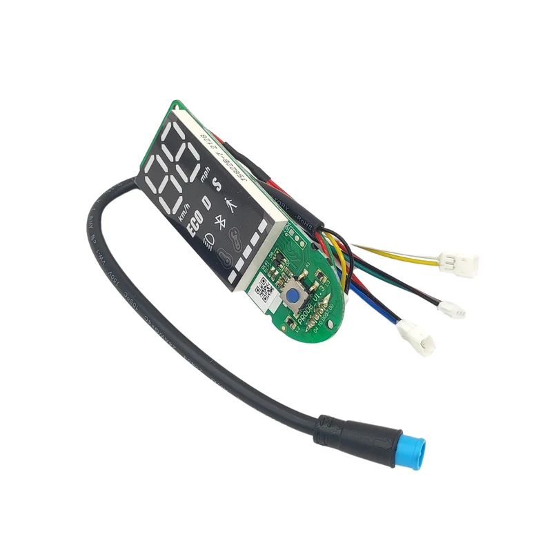 Segway Ninebot Max G30 Dashboard Original